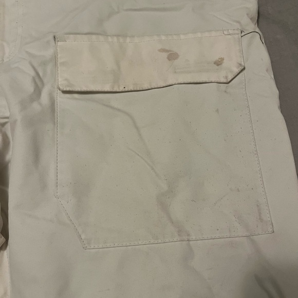 Men's Ride Snowboards Bib - Picture 3 of 12